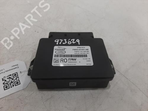 Used Control unit Control unit 26856406 26856406