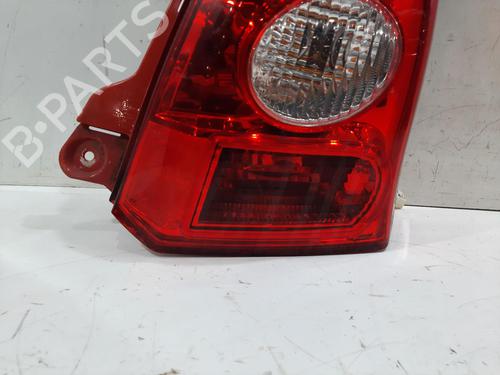 Right taillight SUZUKI ALTO VII (GF, HA25_, HA35_) 1.0 (AMF310, GFC31S) | BP29810201C35 