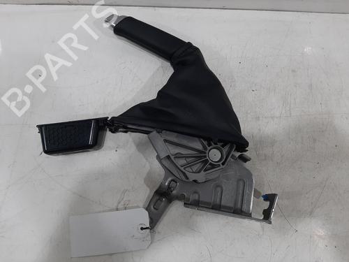 Hand brake FORD PUMA (J2K, CF7) 1.0 ST EcoBoost mHEV | BP36594366I18 - Image 3