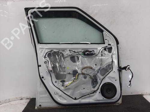 Left front door SUZUKI IGNIS III (MF, FF) 1.2 Hybrid AllGrip (ATK412) | BP32380267C2