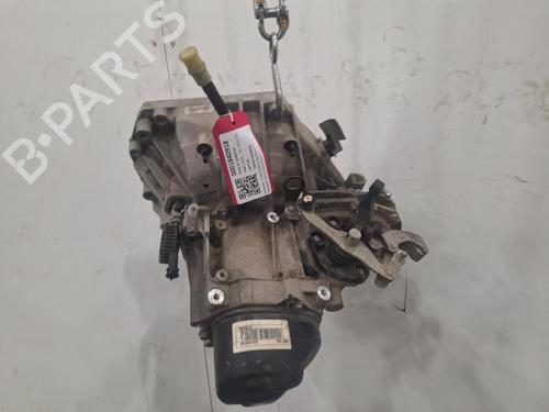 Gearbox RENAULT CAPTUR I (J5_, H5_) 0.9 TCe 90 | BP39587096M3 - Image 3