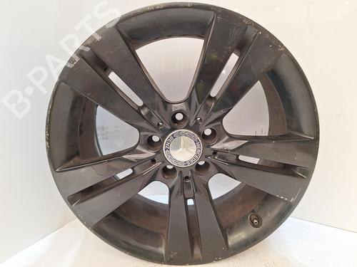 Used Rim Rim MERCEDES-BENZ A-CLASS (W176) A 180 CDI / d (176.012) (109 hp) 33466906 33466906