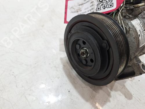 AC compressor VOLVO V40 Hatchback (525) D4 | BP39943384M34 - Image 4