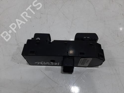 Left front window switch KIA SPORTAGE III (SL) 2.0 CRDi AWD | BP37219038I27 - Image 2