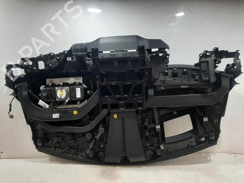 Airbag Kit JAGUAR I-PACE (X590) EV400 AWD | BP30670420C86 