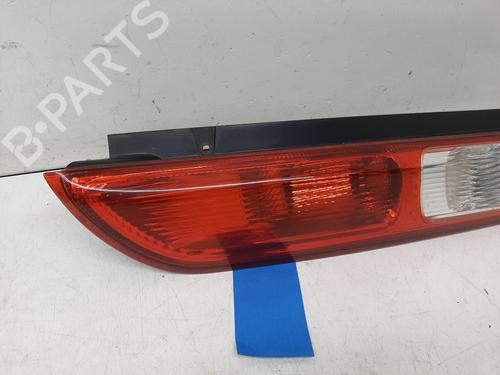 Right taillight FORD FOCUS II (DA_, HCP, DP) 2.0 | BP26834535C35 