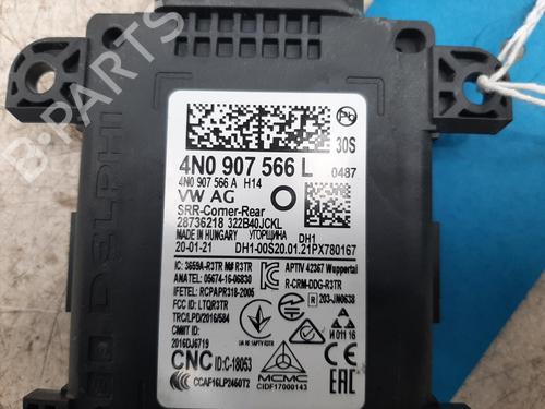 Control unit AUDI E-TRON (GEN) 50 quattro | BP26788377M11 