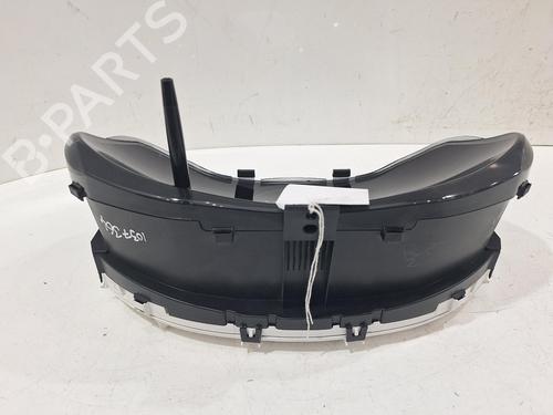 Instrument cluster HONDA HR-V (RU) 1.5 (RU1) | BP31928000C47