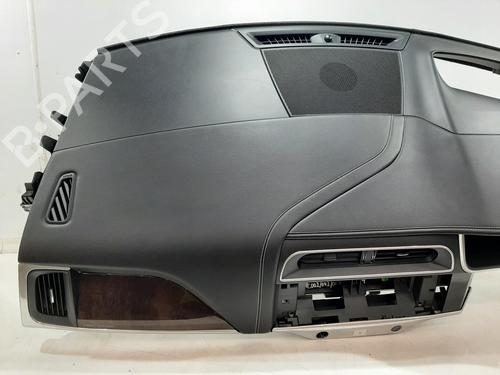 Airbag Kit JAGUAR I-PACE (X590) EV400 AWD | BP29059390C86 