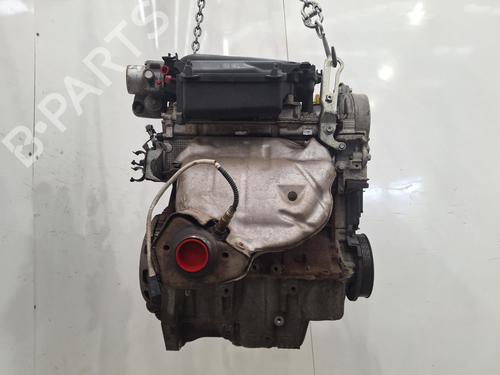 Engine RENAULT MEGANE III Hatchback (BZ0/1_, B3_) 1.6 16V (BZ1B, BZ1H) | BP38604477M1 - Image 4