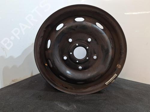 Used Rim Rim FORD TRANSIT V363 Van (FCD, FDD) E-TRANSIT (269 hp) 40267555 40267555