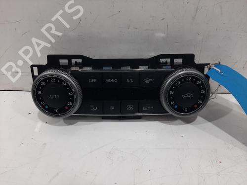 Used Climate control MERCEDES-BENZ C-CLASS (W204) C 220 CDI (204.008) (170 hp) 29883064