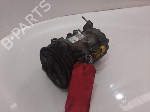 Used AC compressor AC compressor 37218833 37218833