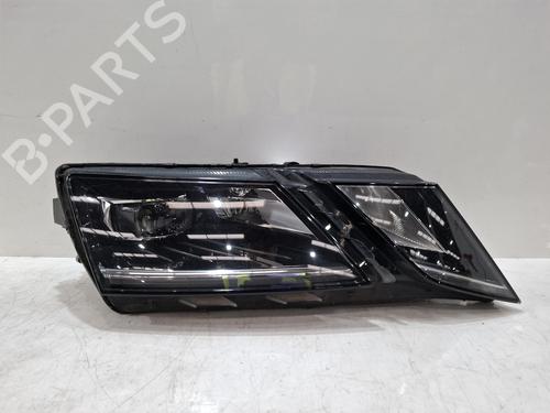 Used Right headlight Right headlight 39515706 39515706