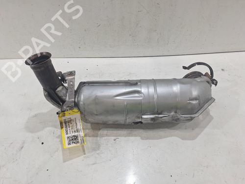 Katalysator PEUGEOT 208 II (UB_, UP_, UW_, UJ_) 1.2 PureTech 100 (101 hp) 31769015