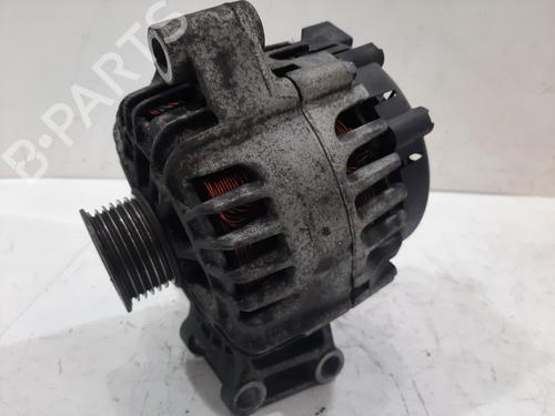 Alternator FORD FIESTA VI (CB1, CCN) 1.25 | BP29636726M7 