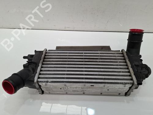 Intercooler FORD PUMA (J2K, CF7) 1.0 EcoBoost mHEV | BP38604309M30  - Image 6