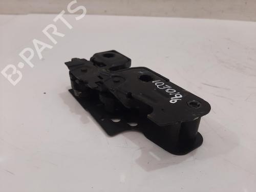 Hood lock AUDI A3 Convertible (8P7) 2.0 TDI | BP29703951C133