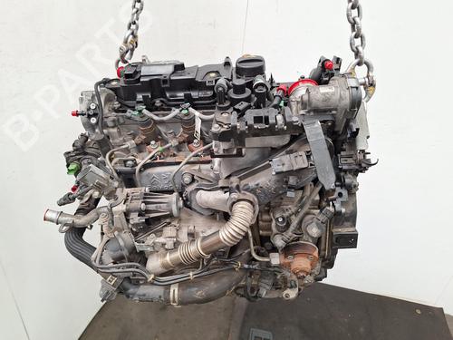 Engine CITROËN C3 Picasso (SH_) 1.6 HDI 90 | BP37160612M1 - Image 3