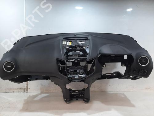 Used Dashboard FORD FIESTA VI (CB1, CCN) 1.0 EcoBoost (100 hp) 30670892