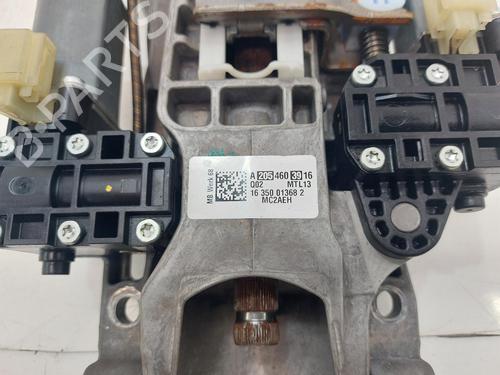 Steering column MERCEDES-BENZ C-CLASS Convertible (A205) C 250 d (205.408) | BP27888142M21 