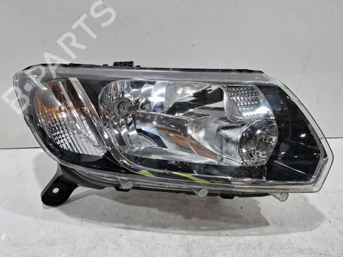 Used Right headlight Right headlight DACIA LOGAN MCV II TCe 90 (K8M1, K8MA, K8AC) (90 hp) 39983646 39983646