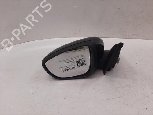 Used Left mirror Left mirror FORD FOCUS IV (HN) 1.0 EcoBoost (125 hp) 33555723 33555723
