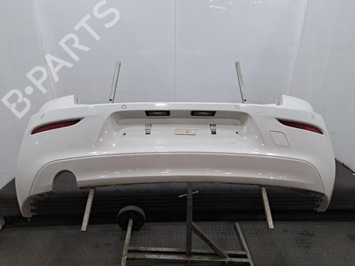 Used Rear bumper Rear bumper BMW 1 (F20) 118 d (150 hp) 33282090 33282090