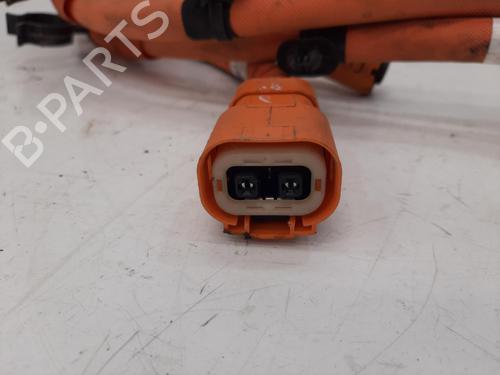 Øvrige styreenhet JAGUAR I-PACE (X590) EV400 AWD | BP28448642M11