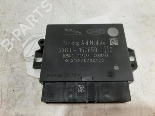 control-unit-land-rover-range-rover-iv-l405-2012-2013-2014-2015-2016-2017-2018-2019-2020-2021-26757405 main image