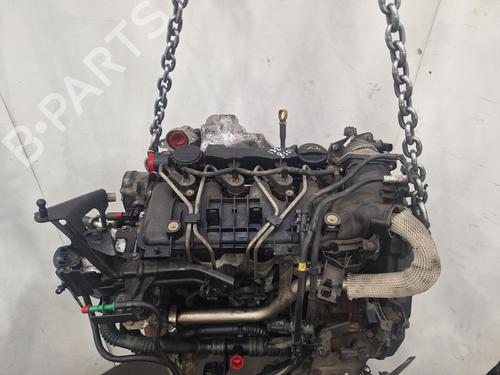 Engine FORD FIESTA VI (CB1, CCN) 1.6 TDCi | BP38266208M1 - Image 5