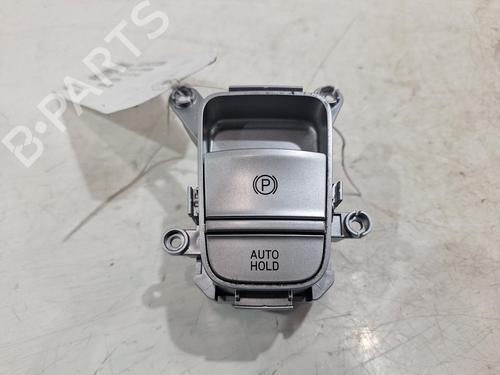 Frein à main HYUNDAI TUCSON (NX4E, NX4A) 1.6 T-GDi Hybrid (230 hp) 32380407