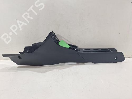 Middle console VW POLO VI (AW1, BZ1, AE1) 1.0 TSI | BP31846460I22 