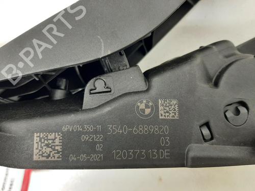 Pedal BMW 1 (F40) M 135 i xDrive | BP26866692I4 - Image 4