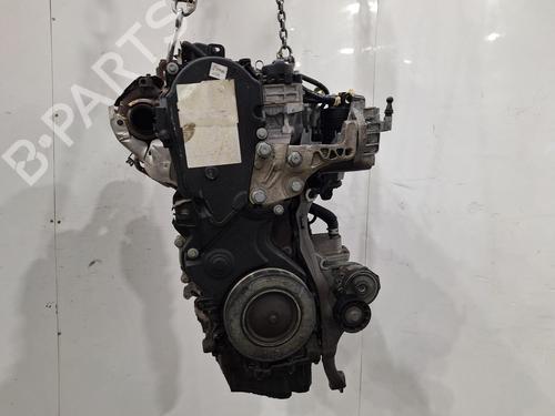 Engine FORD KUGA II (DM2) 2.0 TDCi | BP38429501M1 - Image 1