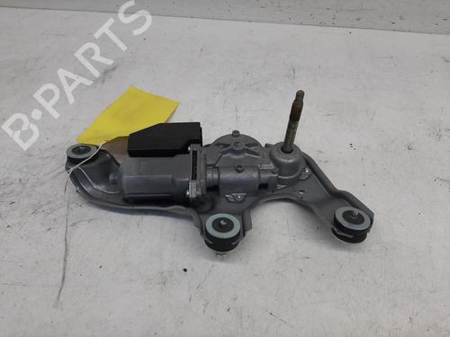 Used Rear wiper motor TOYOTA PRIUS (_W5_) 1.8 Hybrid (ZVW50, ZVW50_, ZVW51_, ZVW50R, ZVW51) (122 hp) 30735478