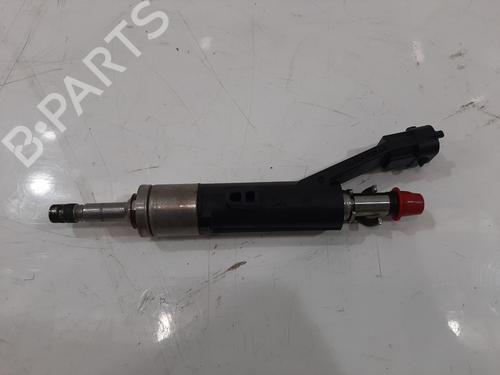 Spreder / Dyse Spreder / Dyse PEUGEOT 3008 II SUV (MC_, MR_, MJ_, M4_) 1.2 THP/ PureTech 130 (MRHNSM, MRHNSU, MRHNSJ, MRHNYW,... (131 hp) 36938480 36938480