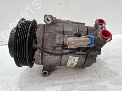 Used AC compressor AC compressor CHEVROLET ORLANDO (J309) 1.8 (141 hp) 40533308 40533308