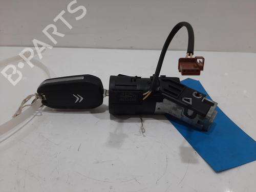Used Ignition barrel Ignition barrel 36916904 36916904