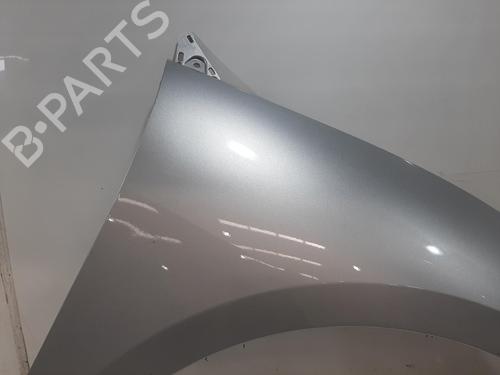 Right front fenders JAGUAR I-PACE (X590) EV400 AWD | BP26748047C42 
