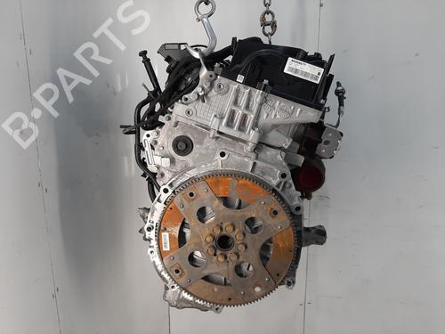 Moteur BMW 1 (F20) 118 d (143 hp) 26867733