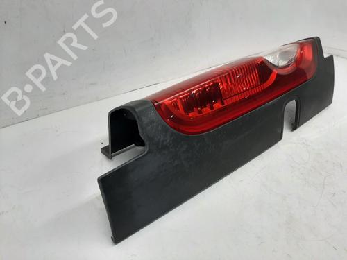 Left taillight VAUXHALL VIVARO A Bus (X83) 2.0 CDTI | BP26744613C34 