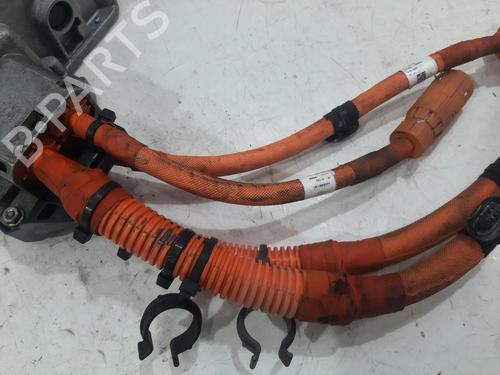 Control unit JAGUAR I-PACE (X590) EV400 AWD | BP29524408M11