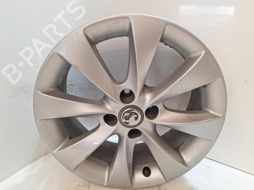 Llanta Llanta VAUXHALL CORSA Mk IV (E) (X15) 1.4 (75 hp) 36506027 36506027