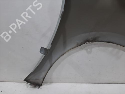 Left front fenders PEUGEOT 208 I (CA_, CC_) 1.0 VTi | BP29703803C41 