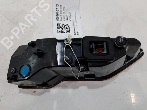 Right taillight JAGUAR I-PACE (X590) EV400 AWD | BP31751067C35