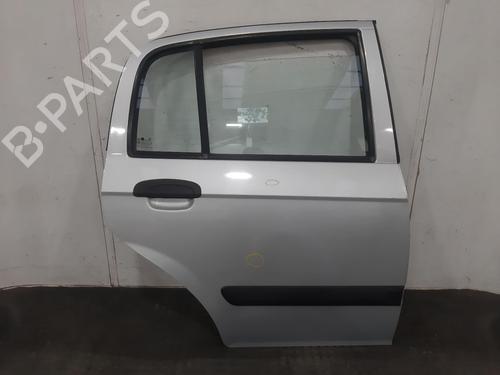 Used Right rear door HYUNDAI GETZ (TB) 1.4 i (97 hp) 26758296