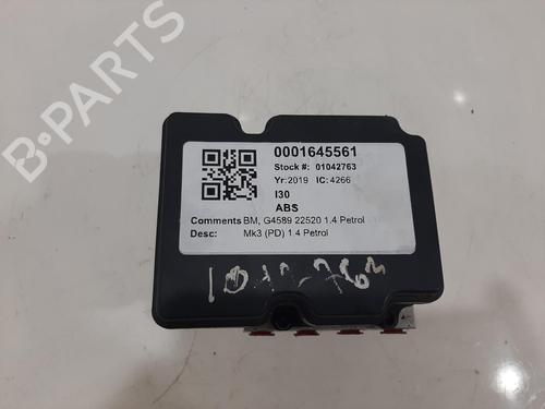 ABS pump HYUNDAI i30 (PDE, PD, PDEN) 1.4 T-GDI | BP32503266M43 - Image 5