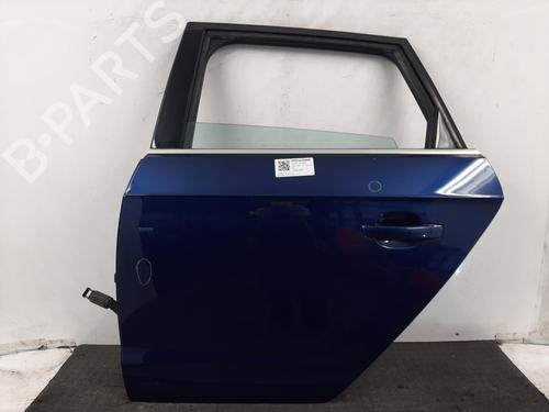 Used Left rear door AUDI A3 Sportback (8VA, 8VF) 2.0 TDI (150 hp) 32357537