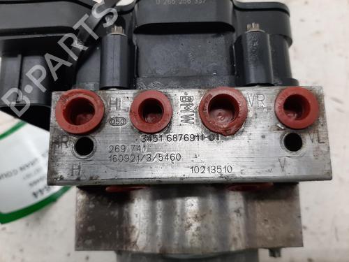 ABS pump BMW 6 Coupe (F13) 640 d | BP26786021M43 